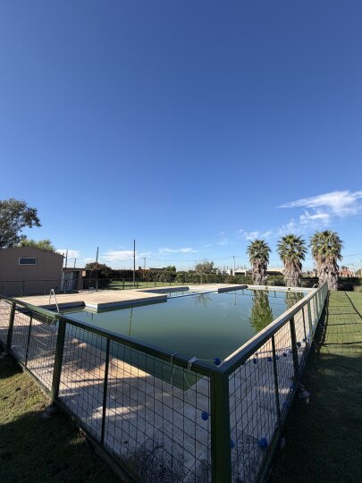 Casas - Roldan - Venta