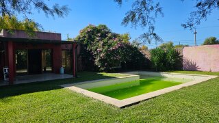 Casas - Ricardone -  Alquiler