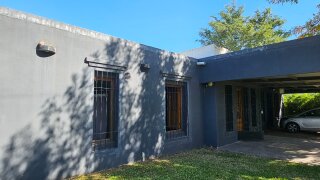 Casas - Ricardone -  Alquiler