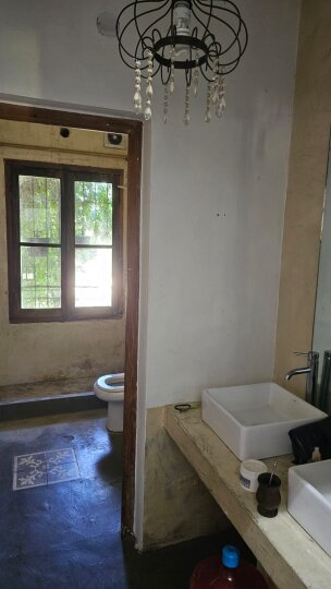 Casas - Ricardone -  Alquiler