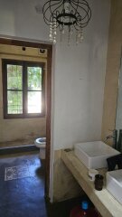 Casas - Ricardone -  Alquiler