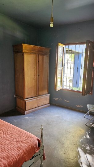 Casas - Ricardone -  Alquiler