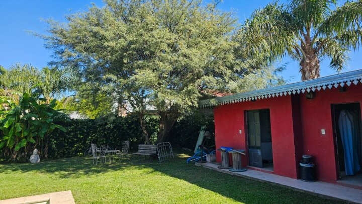 Casas - Ricardone -  Alquiler