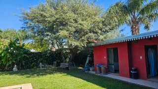 Casas - Ricardone -  Alquiler