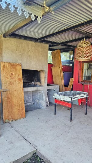 Casas - Ricardone -  Alquiler