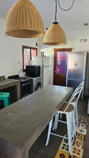 Casas - Ricardone -  Alquiler