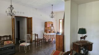 Casas - Ricardone -  Alquiler