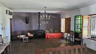 Casas - Ricardone -  Alquiler