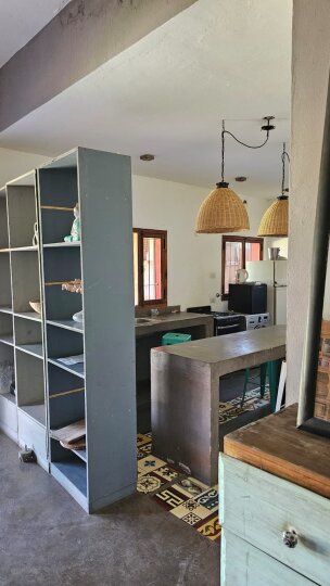 Casas - Ricardone -  Alquiler