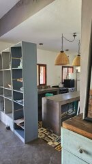 Casas - Ricardone -  Alquiler