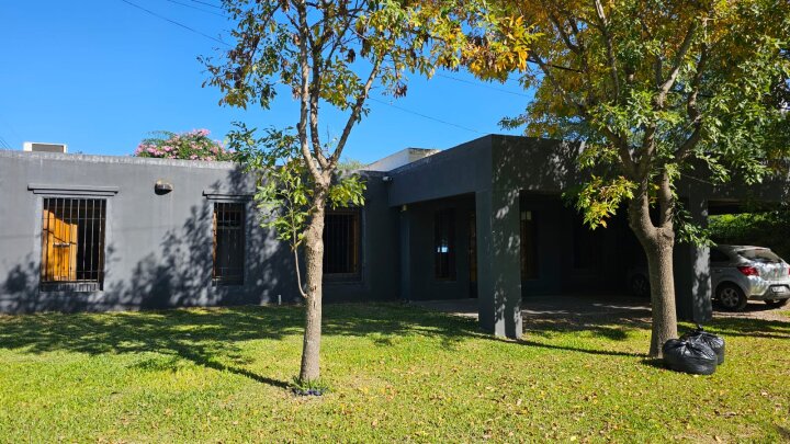 Casas - Ricardone -  Alquiler