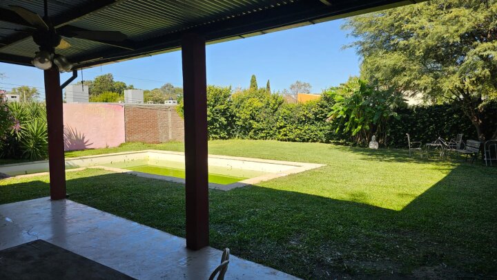 Casas - Ricardone -  Alquiler