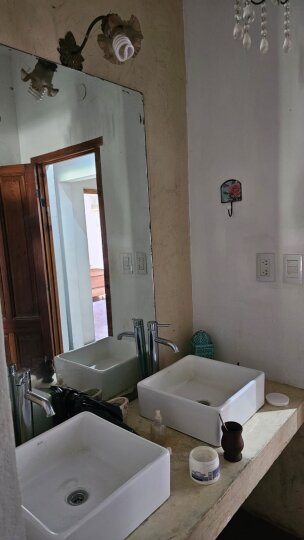 Casas - Ricardone -  Alquiler