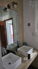 Casas - Ricardone -  Alquiler