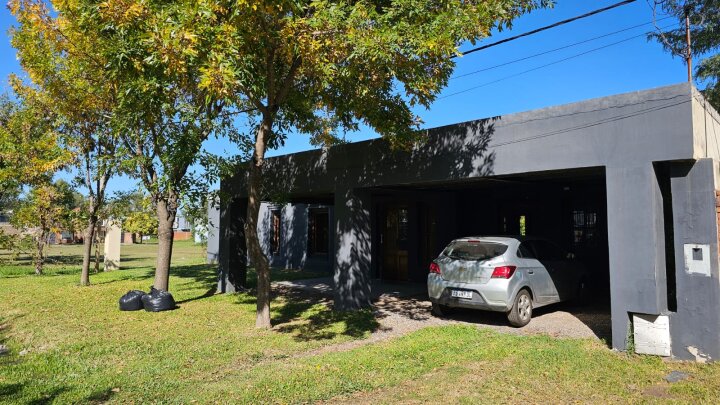 Casas - Ricardone -  Alquiler