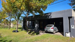 Casas - Ricardone -  Alquiler