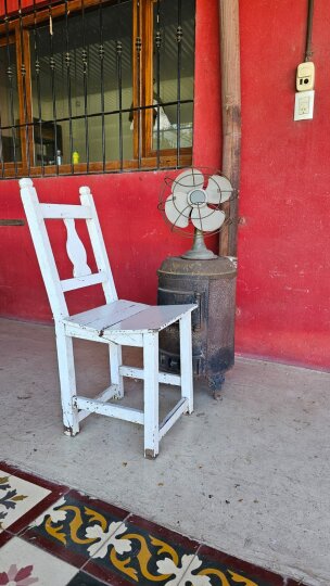 Casas - Ricardone -  Alquiler