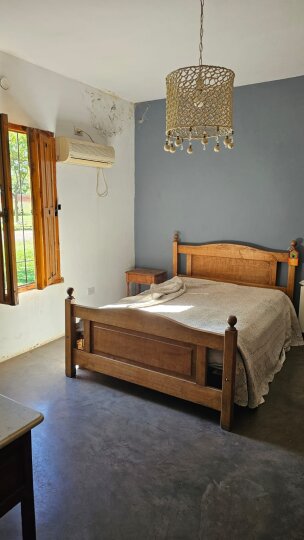 Casas - Ricardone -  Alquiler