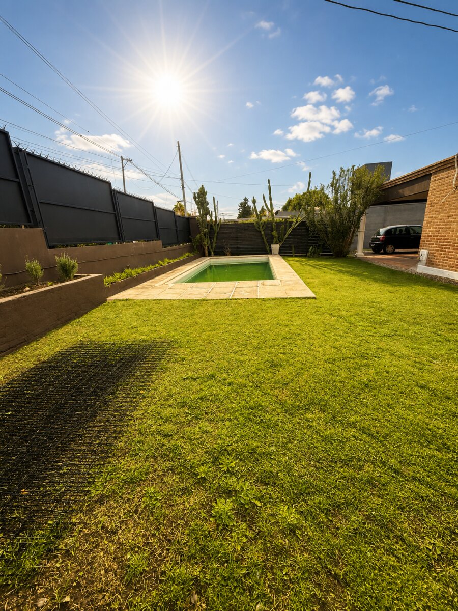 VENTA CASA HOUSING 3 DORMITORIOS VILLA RIVERA INDARTE APTO CREDITO ZONA NORTE