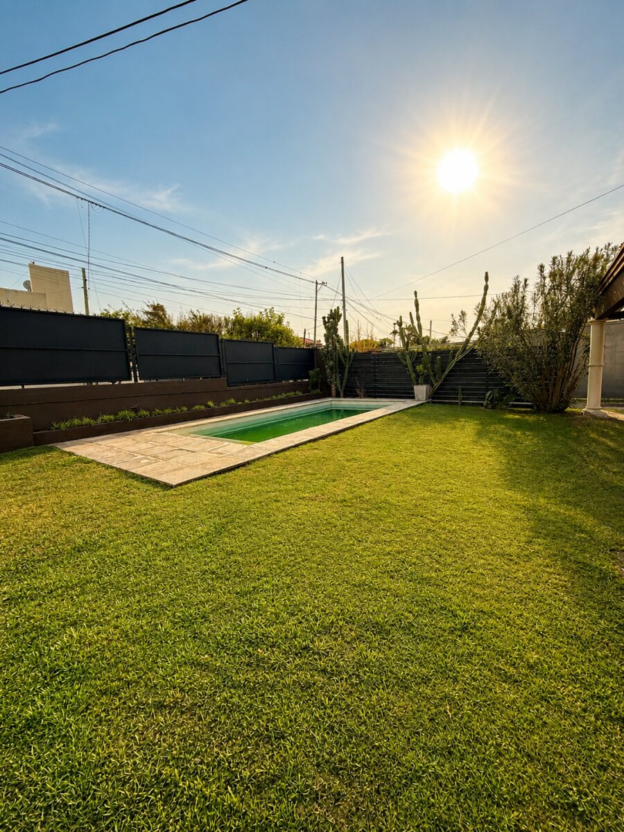 VENTA CASA HOUSING 3 DORMITORIOS VILLA RIVERA INDARTE APTO CREDITO ZONA NORTE - Imagen 22