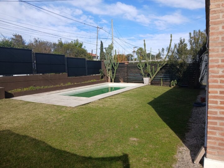 VENTA CASA HOUSING 3 DORMITORIOS VILLA RIVERA INDARTE APTO CREDITO ZONA NORTE