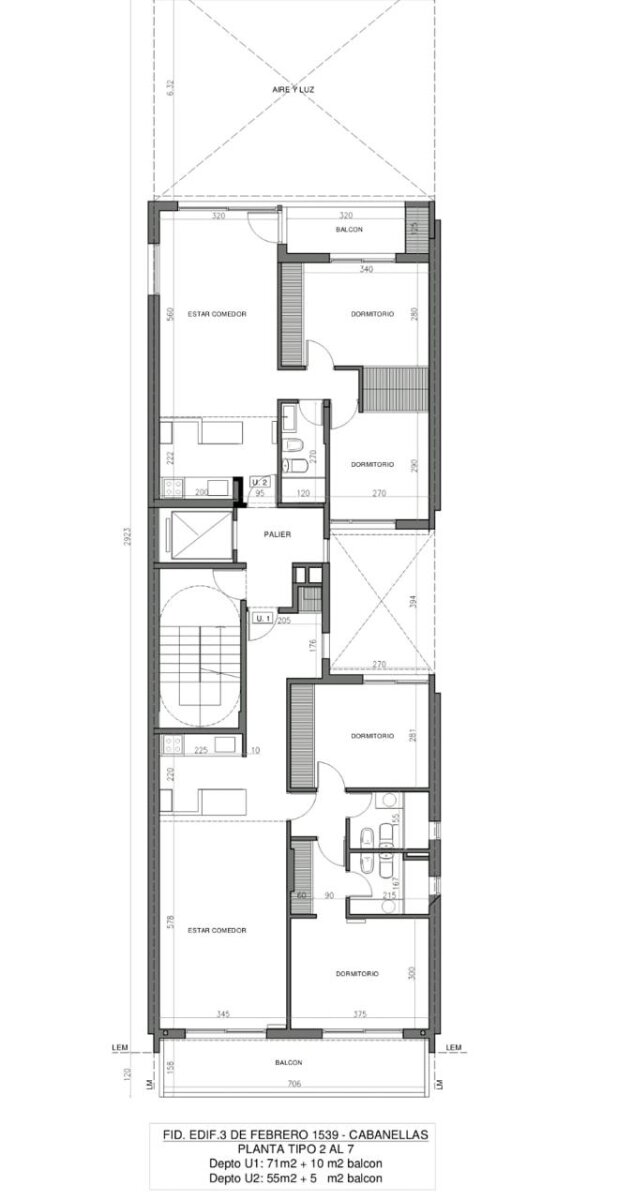 VENTA. Departamento 2 dormitorios. Amenities. quincho - 35