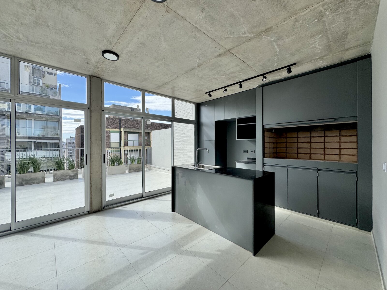 VENTA. Departamento 2 dormitorios. Amenities. quincho - 33
