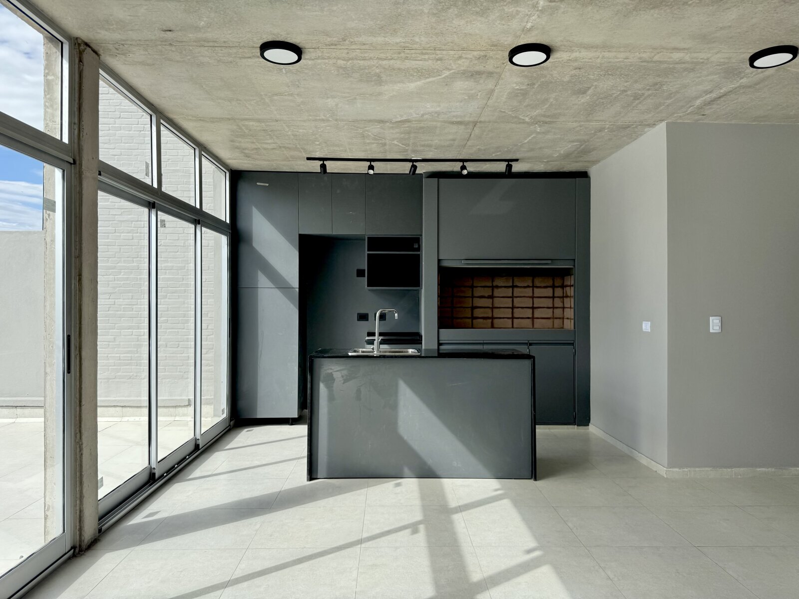 VENTA. Departamento 2 dormitorios. Amenities. quincho - 34