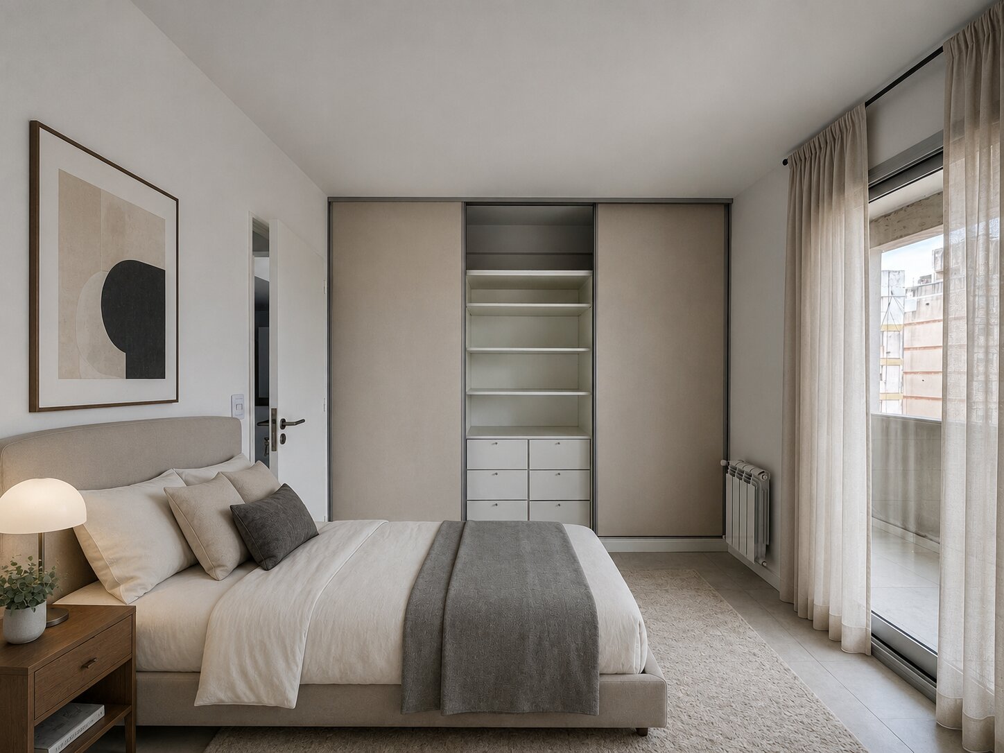 VENTA. Departamento 2 dormitorios. Amenities. quincho - 16