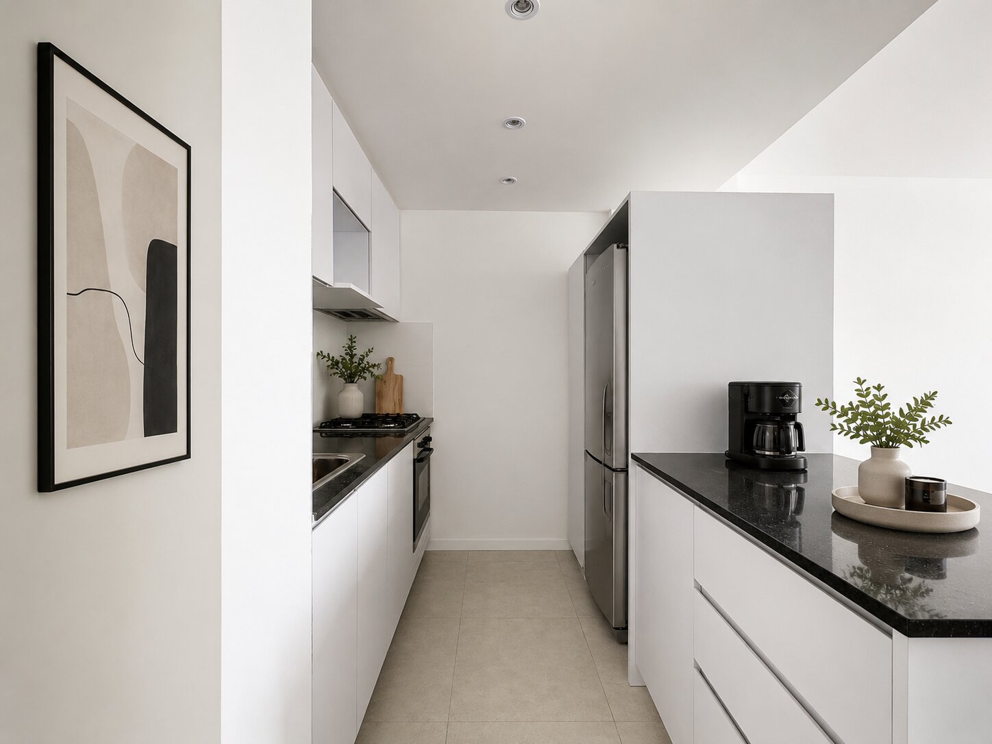 VENTA. Departamento 2 dormitorios. Amenities. quincho - 8