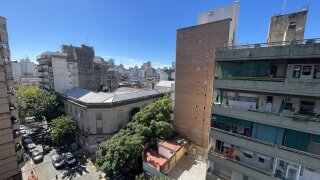 Departamentos - Rosario - Venta