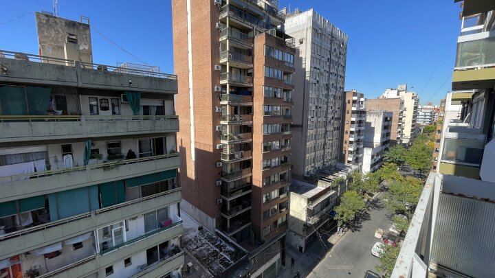 Departamentos - Rosario - Venta