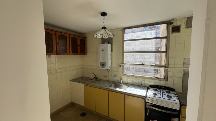 Departamentos - Rosario - Venta