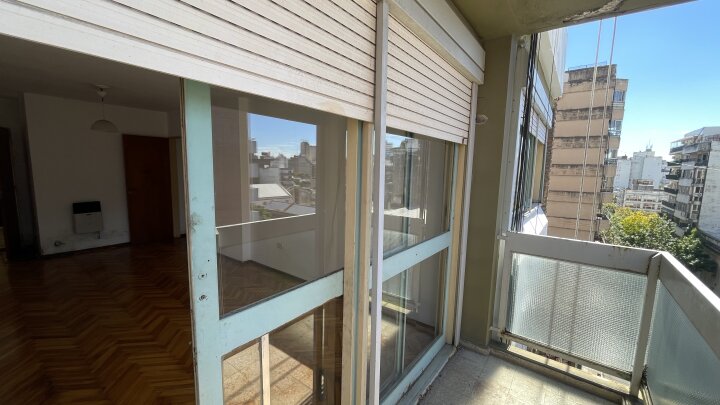 Departamentos - Rosario - Venta