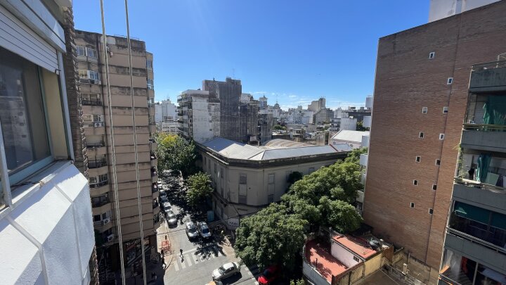 Departamentos - Rosario - Venta