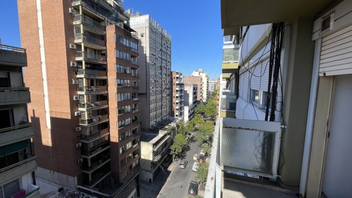 Departamentos - Rosario - Venta