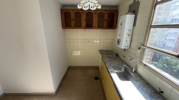 Departamentos - Rosario - Venta