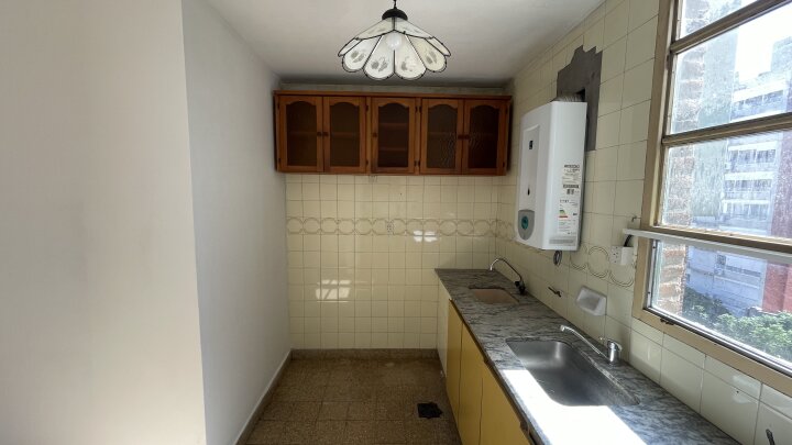 Departamentos - Rosario - Venta