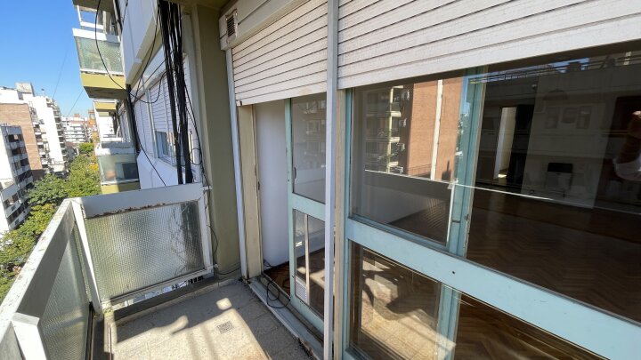 Departamentos - Rosario - Venta