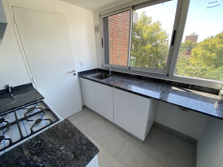 Departamentos - Rosario - Venta