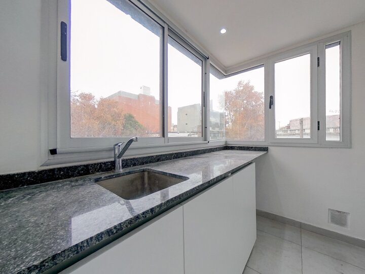 Departamentos - Rosario - Venta