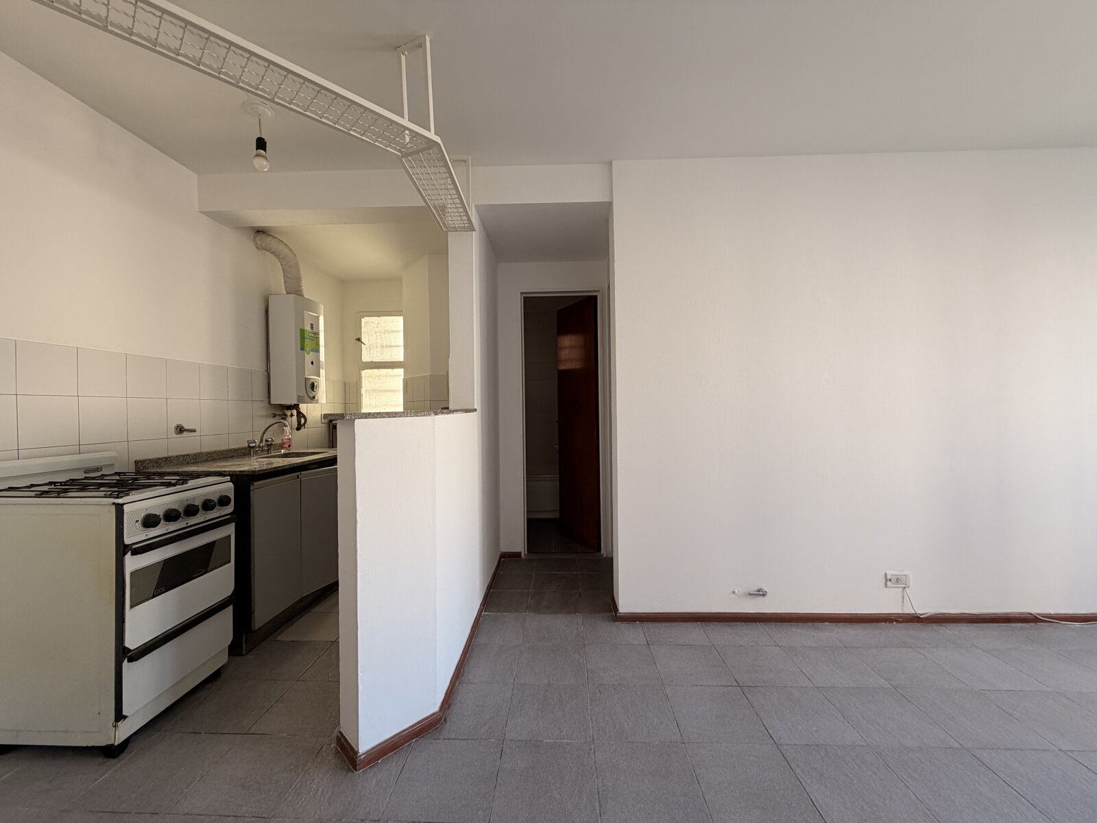SE VENDE DEPARTAMENTO DE UN DORMITORIO EN ALBERDI - Imagen 8