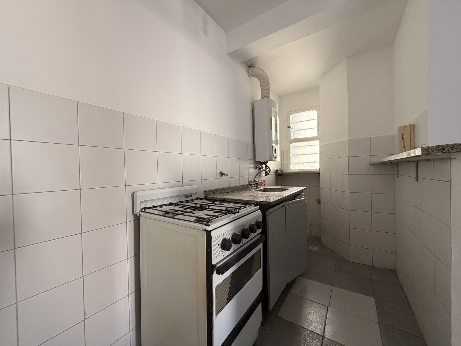 SE VENDE DEPARTAMENTO DE UN DORMITORIO EN ALBERDI - Imagen 10