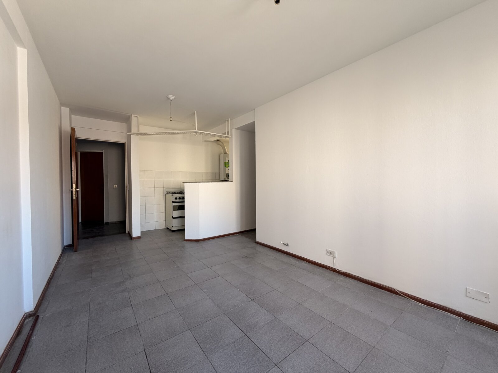 SE VENDE DEPARTAMENTO DE UN DORMITORIO EN ALBERDI - Imagen 7