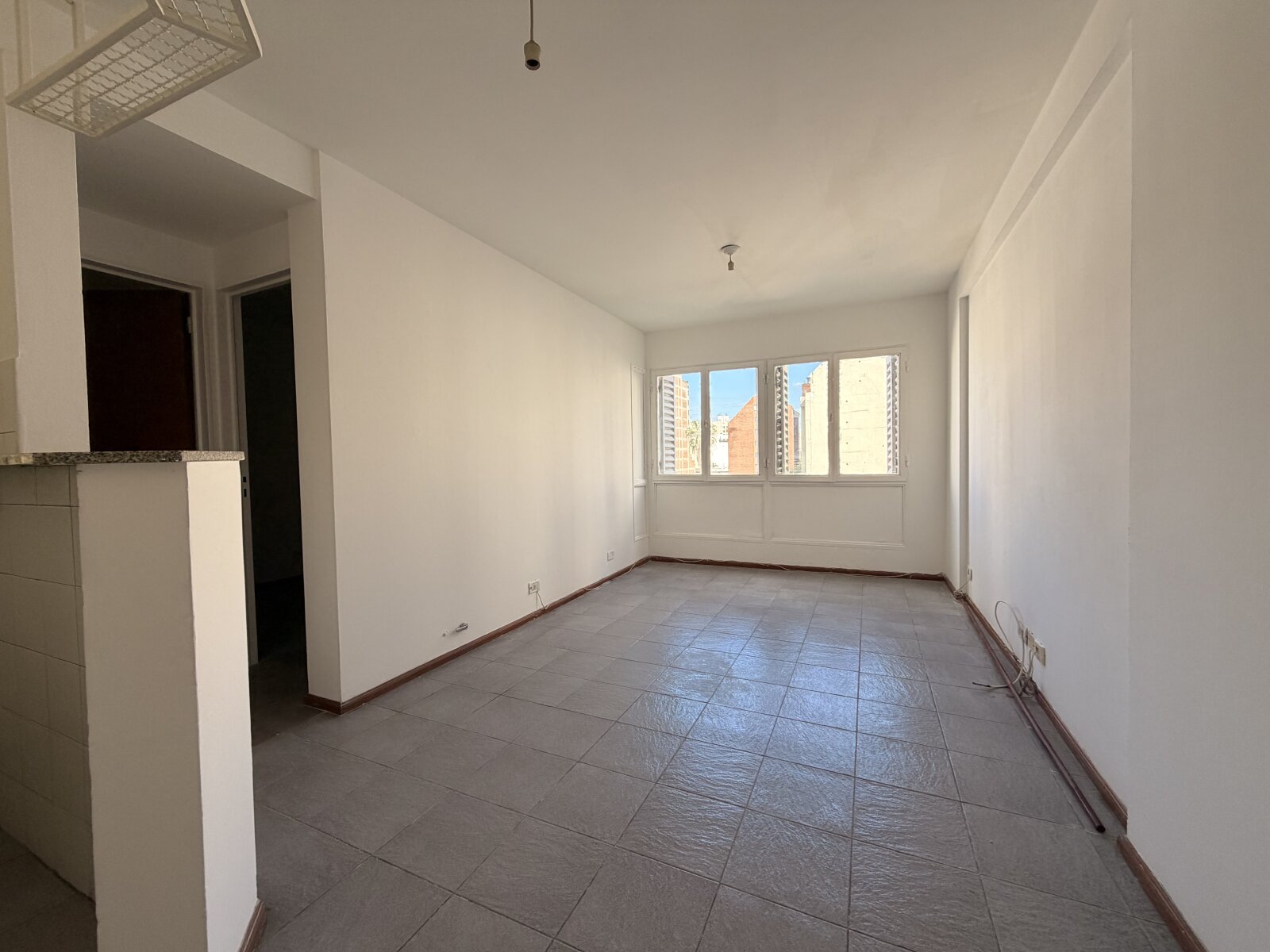 SE VENDE DEPARTAMENTO DE UN DORMITORIO EN ALBERDI - Imagen 6