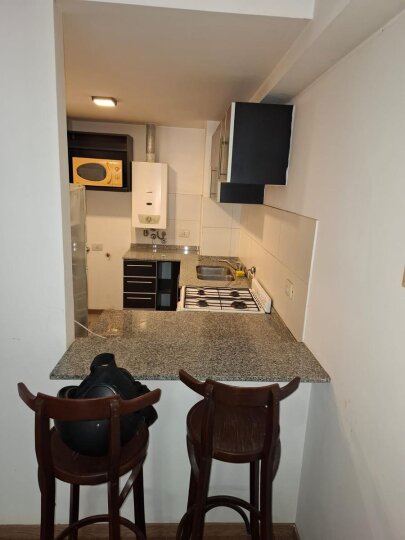 Departamentos - Rosario - Venta