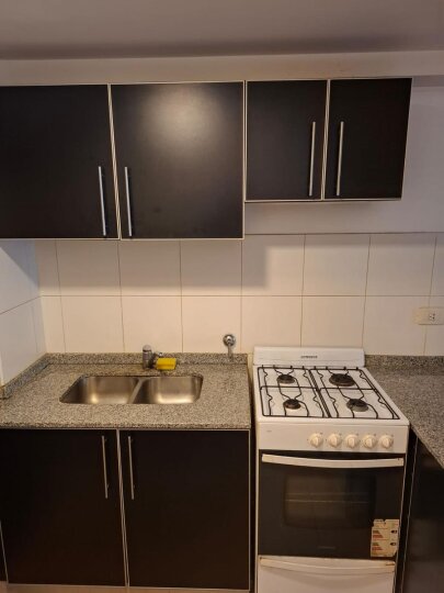 Departamentos - Rosario - Venta