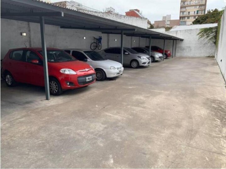 Departamentos - Rosario - Venta