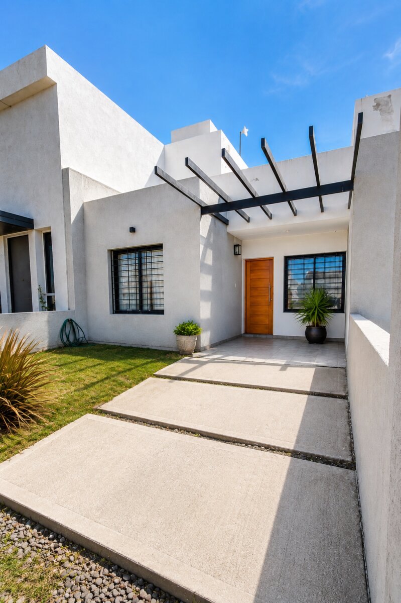 VENTA DUPLEX 2D 2B SOLARES DE MANANTIALES