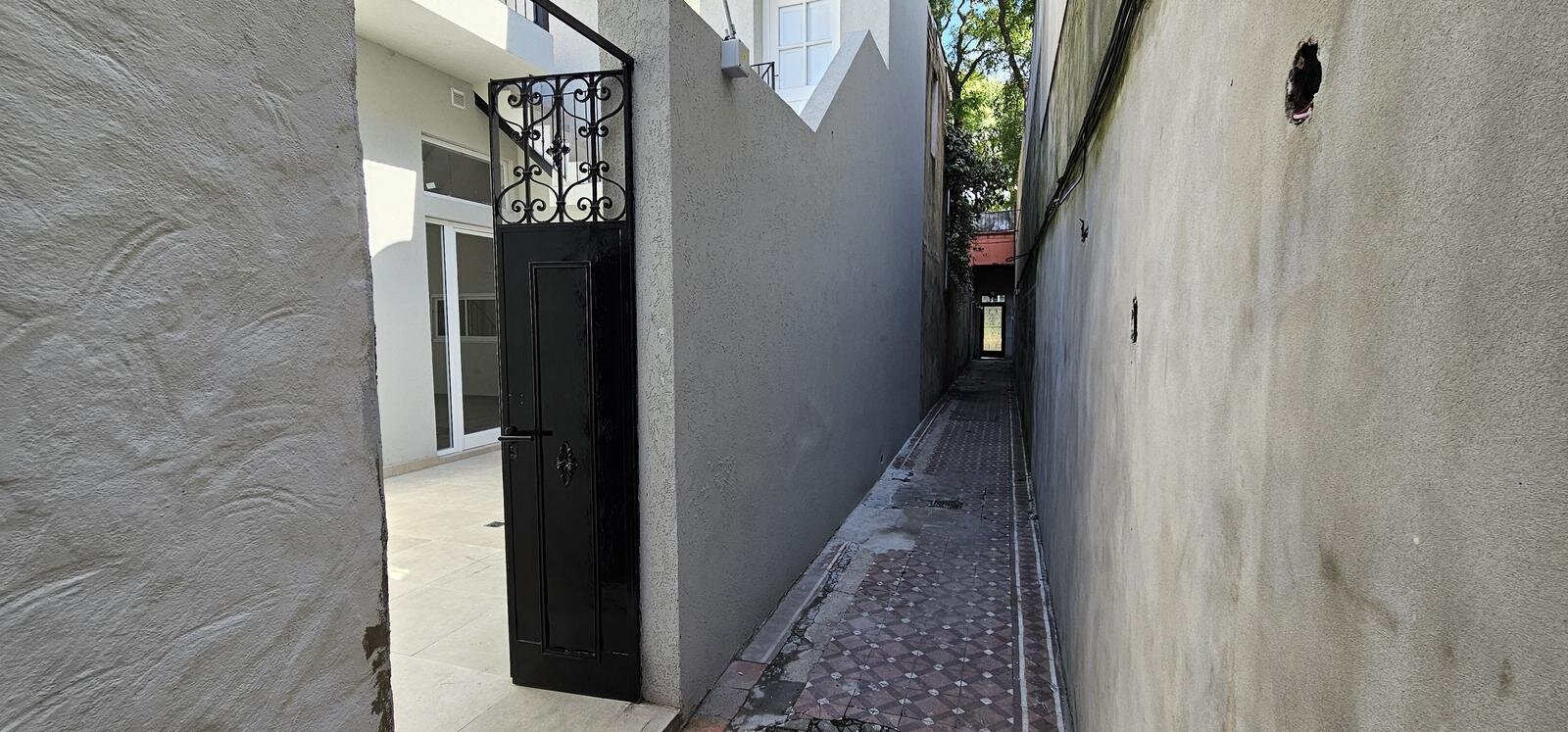 Venta Casa de pasillo en Pichincha - 22
